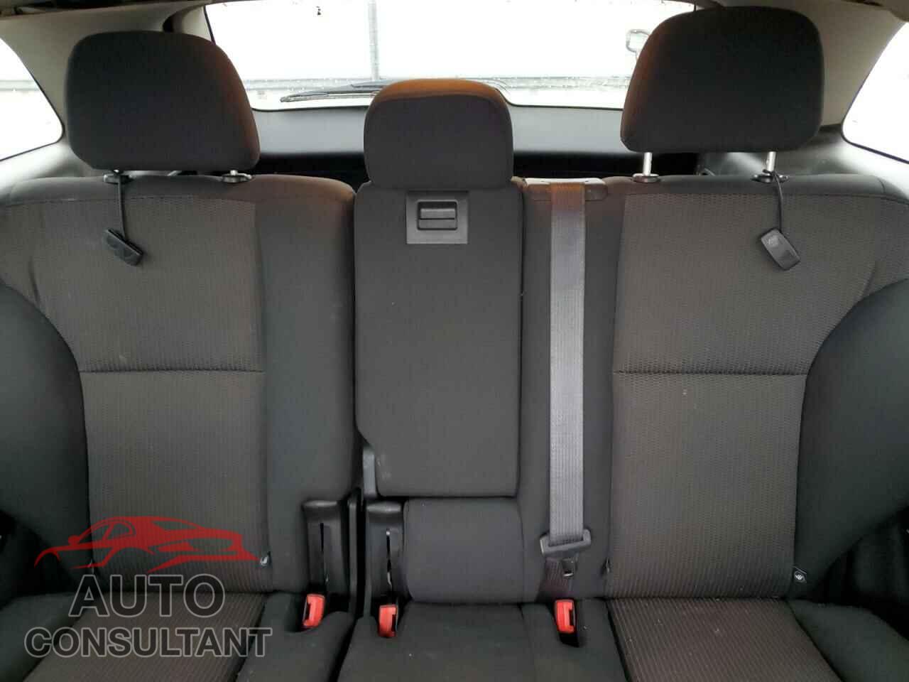 FORD EDGE 2013 - 2FMDK4JC0DBC59132