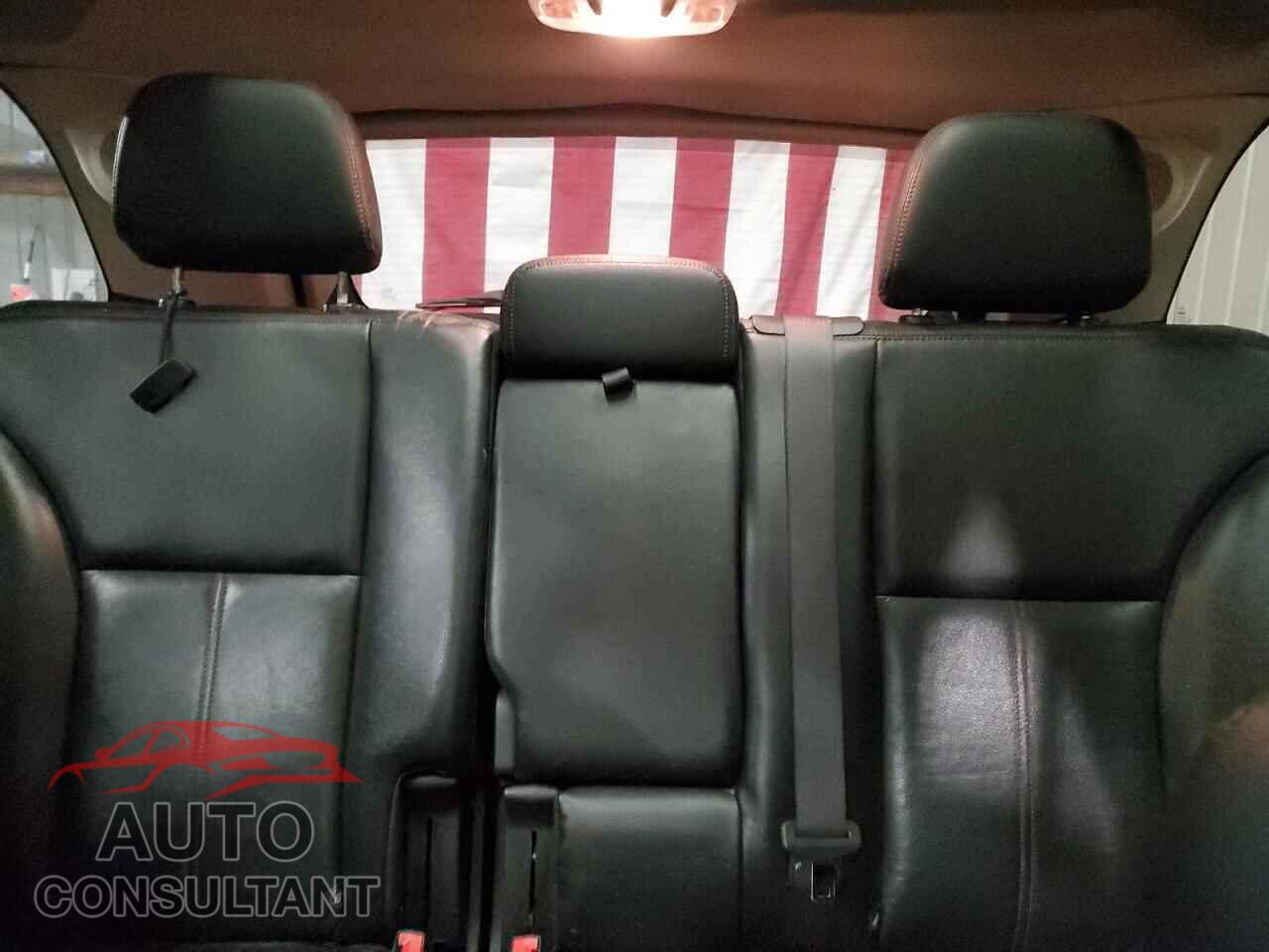 FORD EDGE 2014 - 2FMDK4KC8EBA03594