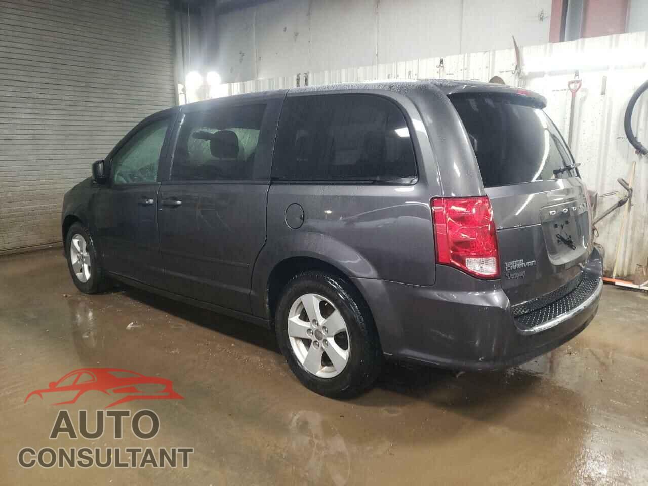 DODGE CARAVAN 2015 - 2C4RDGBG8FR524607