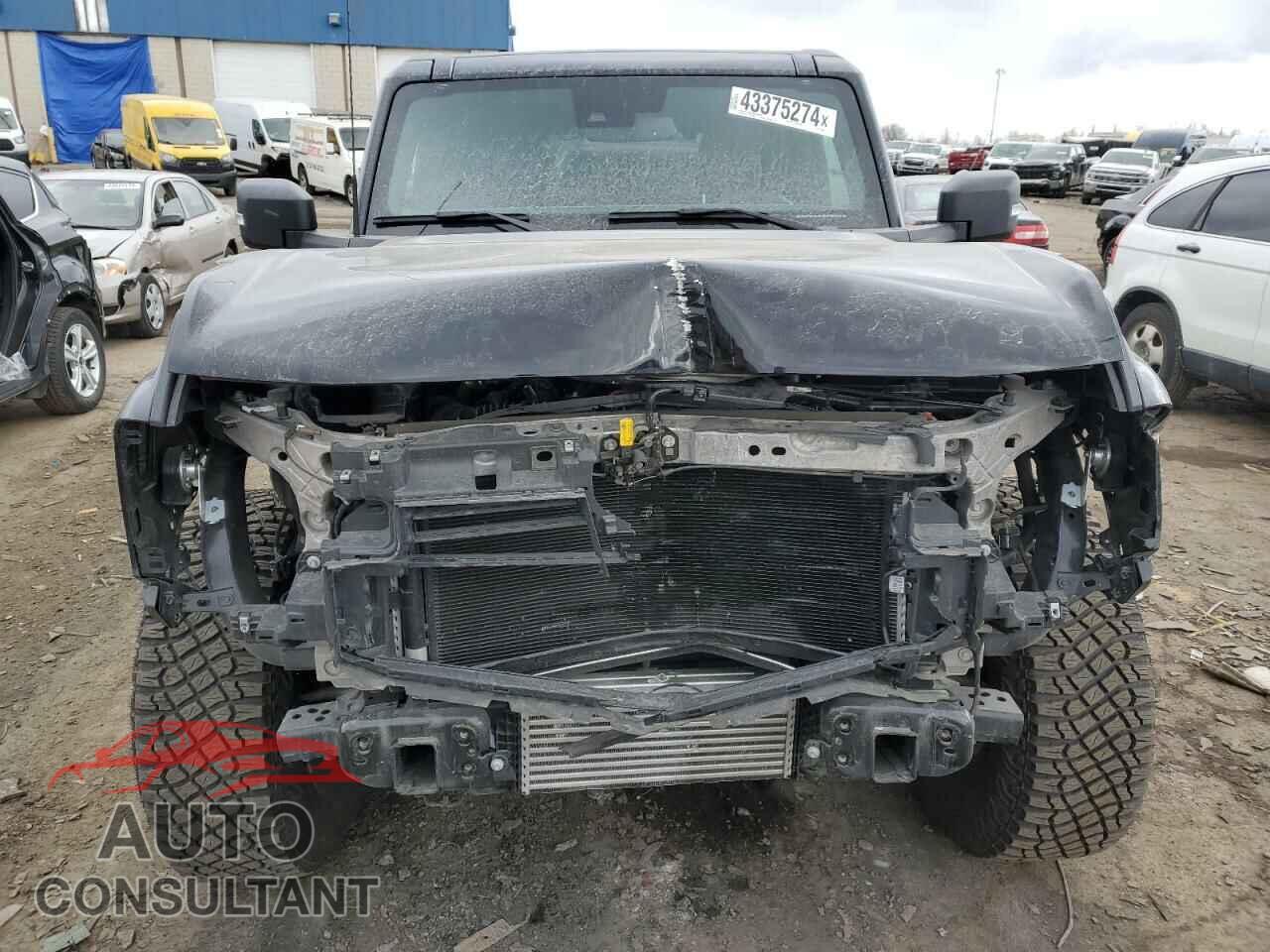 FORD BRONCO 2023 - 1FMEE5DP7PLB49666