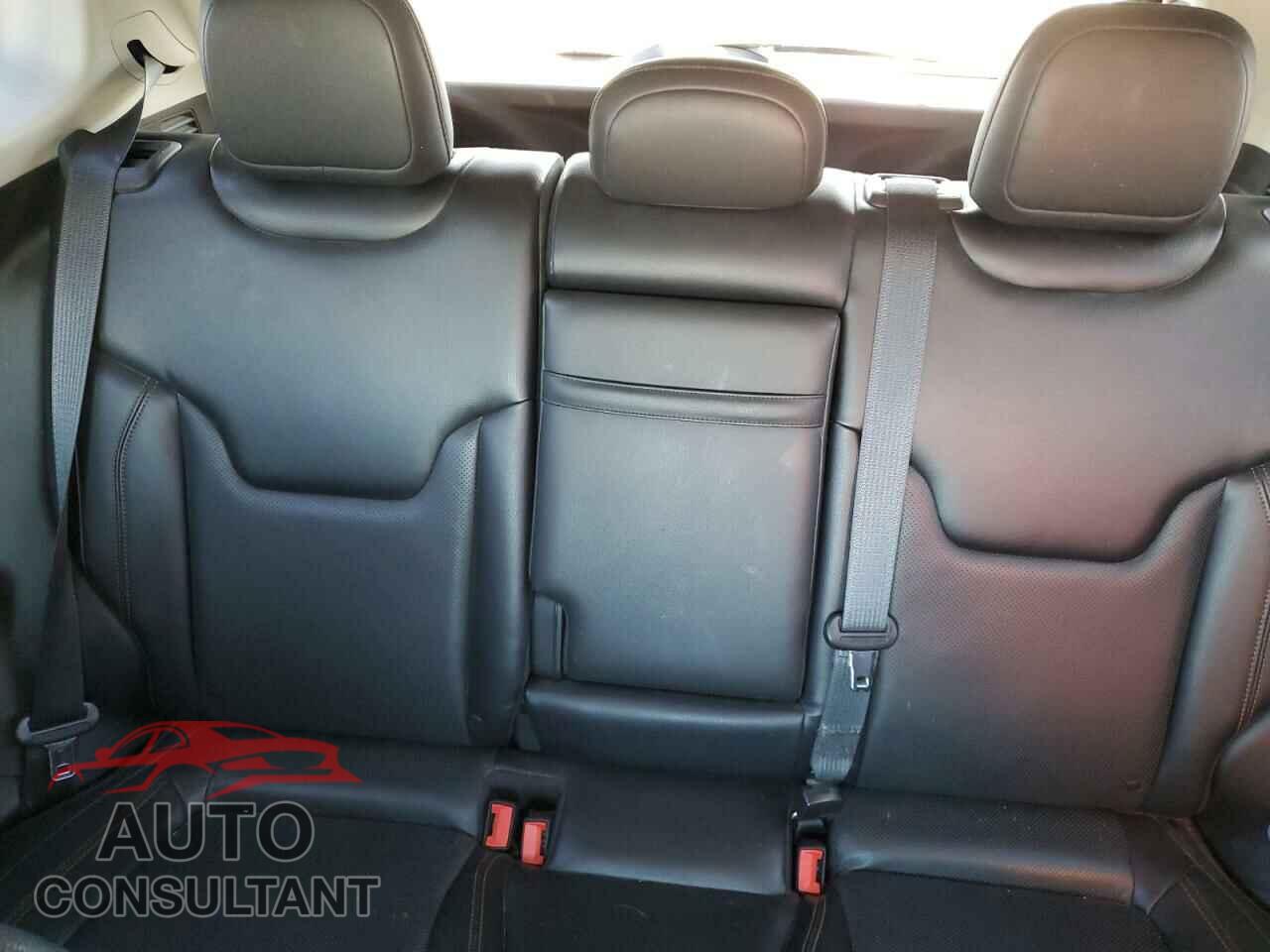 JEEP COMPASS 2017 - 3C4NJDCB6HT651767