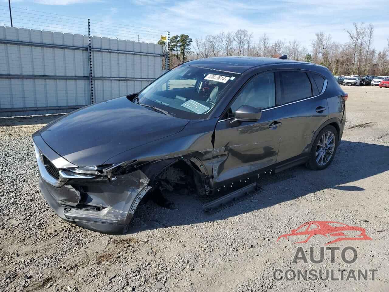 MAZDA CX-5 2020 - JM3KFADM4L0785998