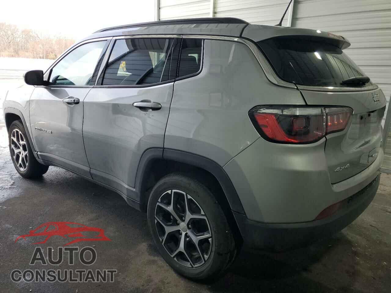JEEP COMPASS 2024 - 3C4NJDBN1RT603865