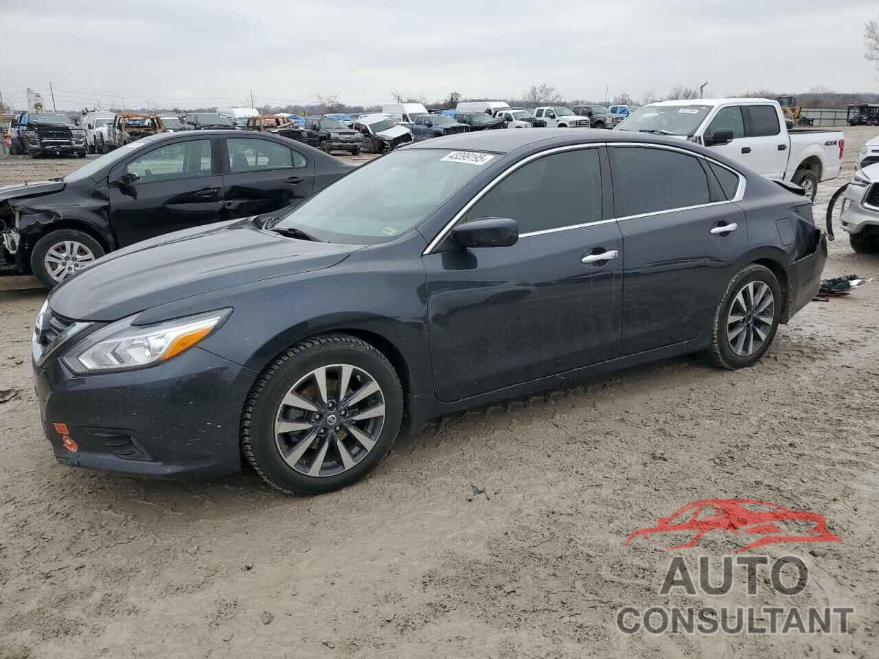 NISSAN ALTIMA 2017 - 1N4AL3AP1HC253840