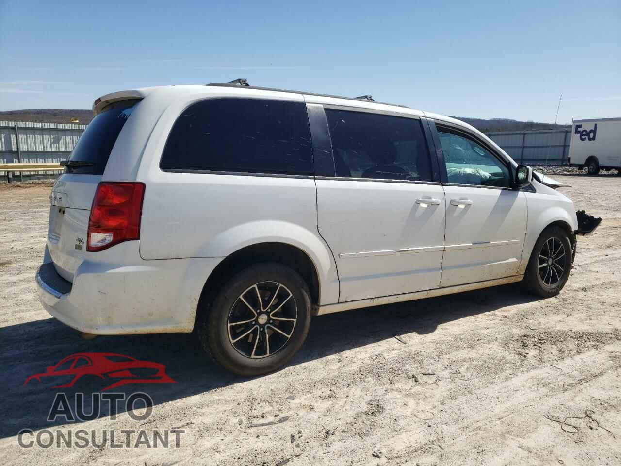 DODGE CARAVAN 2016 - 2C4RDGEG7GR328848