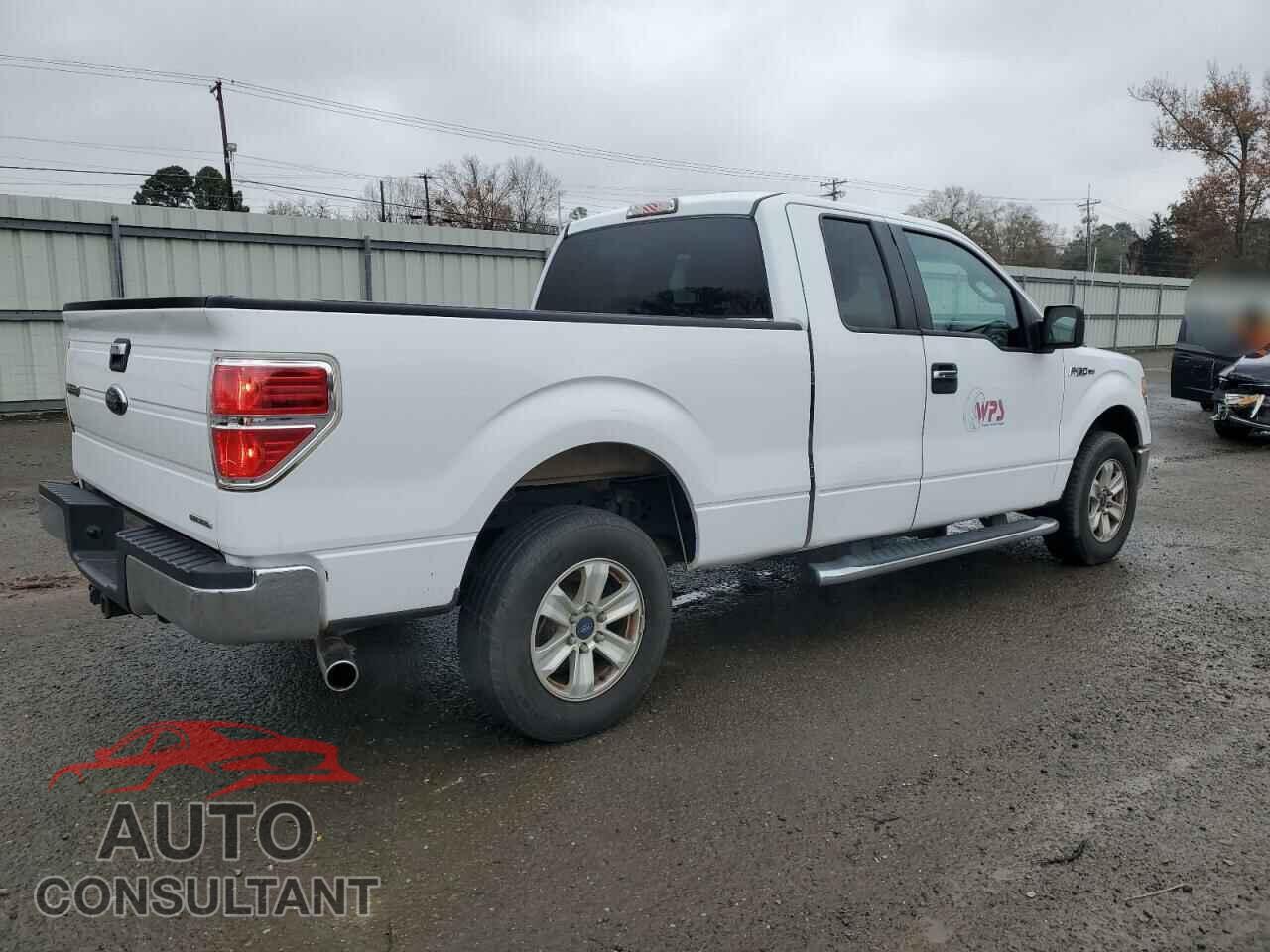 FORD F-150 2014 - 1FTFX1CFXEKF60003