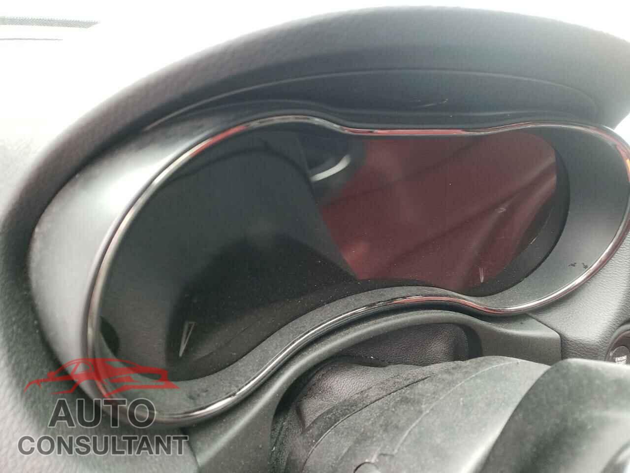 DODGE DURANGO 2020 - 1C4SDJCT1LC228780