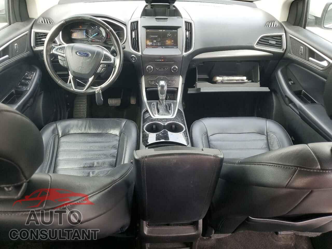 FORD EDGE 2015 - 2FMTK3J85FBB02345