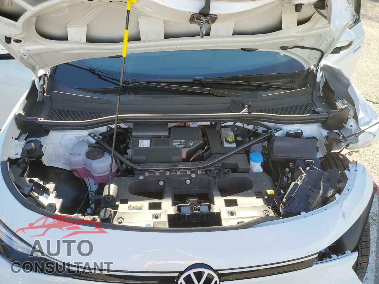 VOLKSWAGEN ID.4 PRO 2023 - 1V2CMPE85PC011754