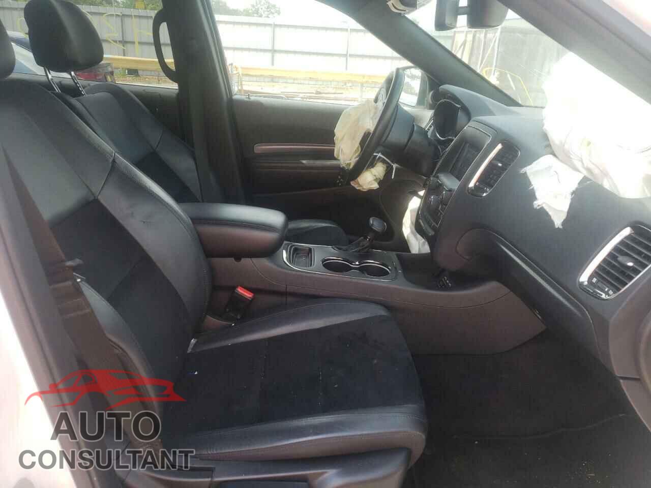 DODGE DURANGO 2018 - 1C4RDHDG0JC371788