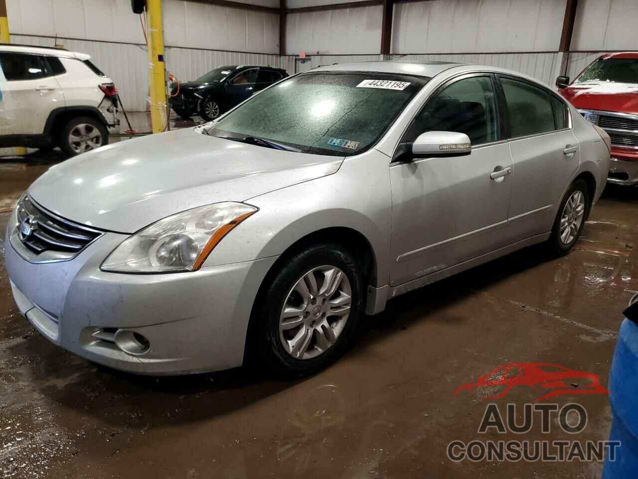NISSAN ALTIMA 2012 - 1N4AL2AP1CC141686