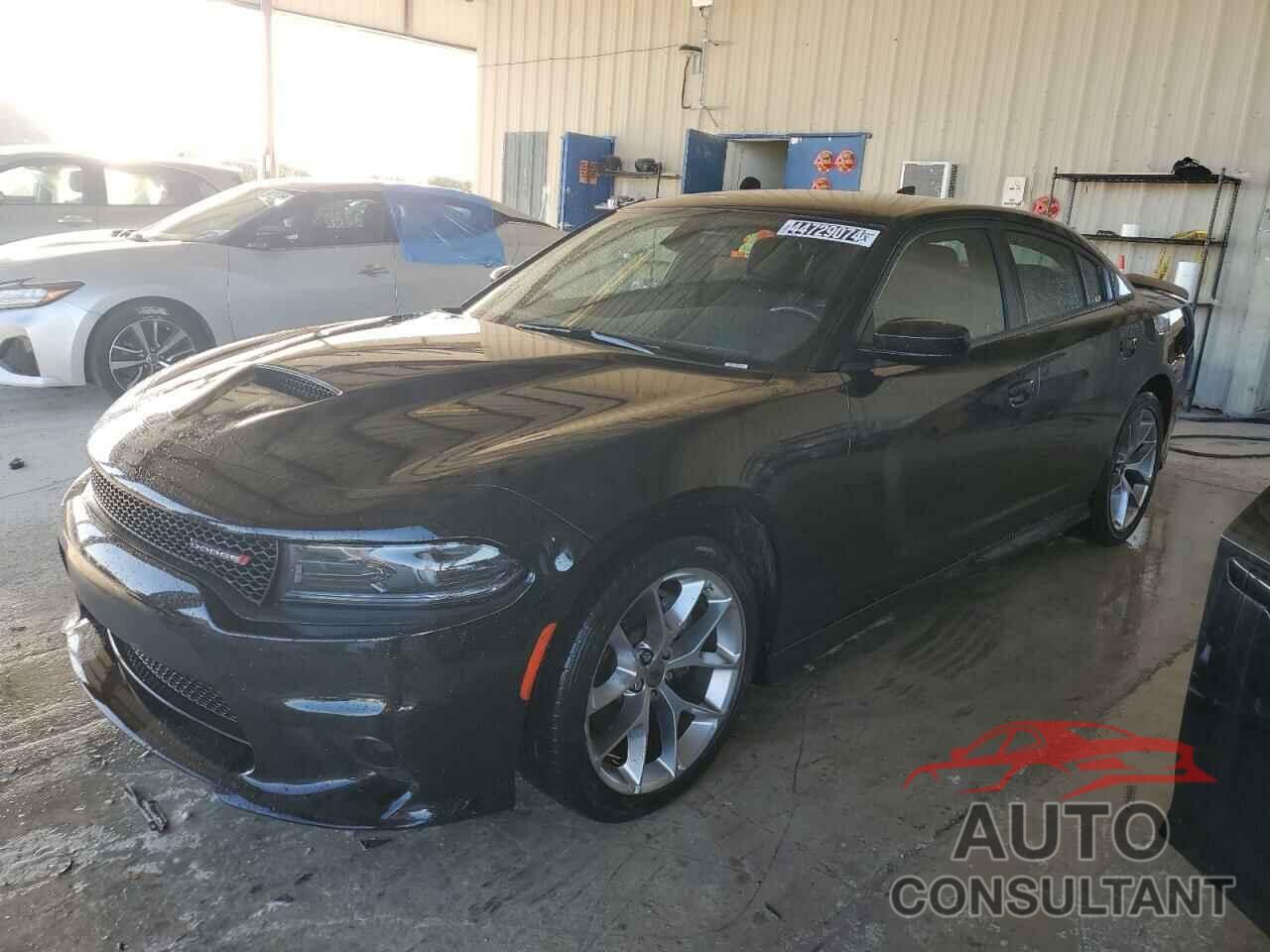 DODGE CHARGER 2022 - 2C3CDXHG0NH153299