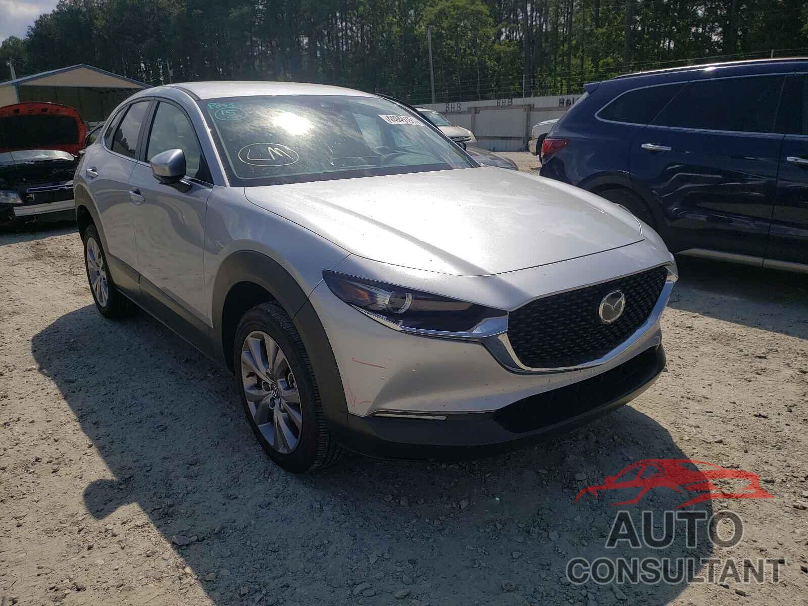 MAZDA CX30 2021 - 3MVDMBBLXMM215508