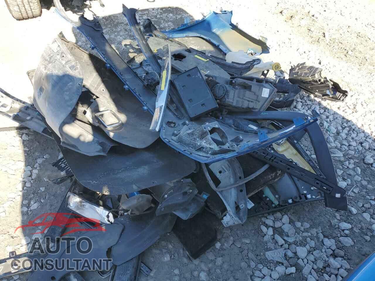JEEP COMPASS 2020 - 3C4NJDCB5LT153388