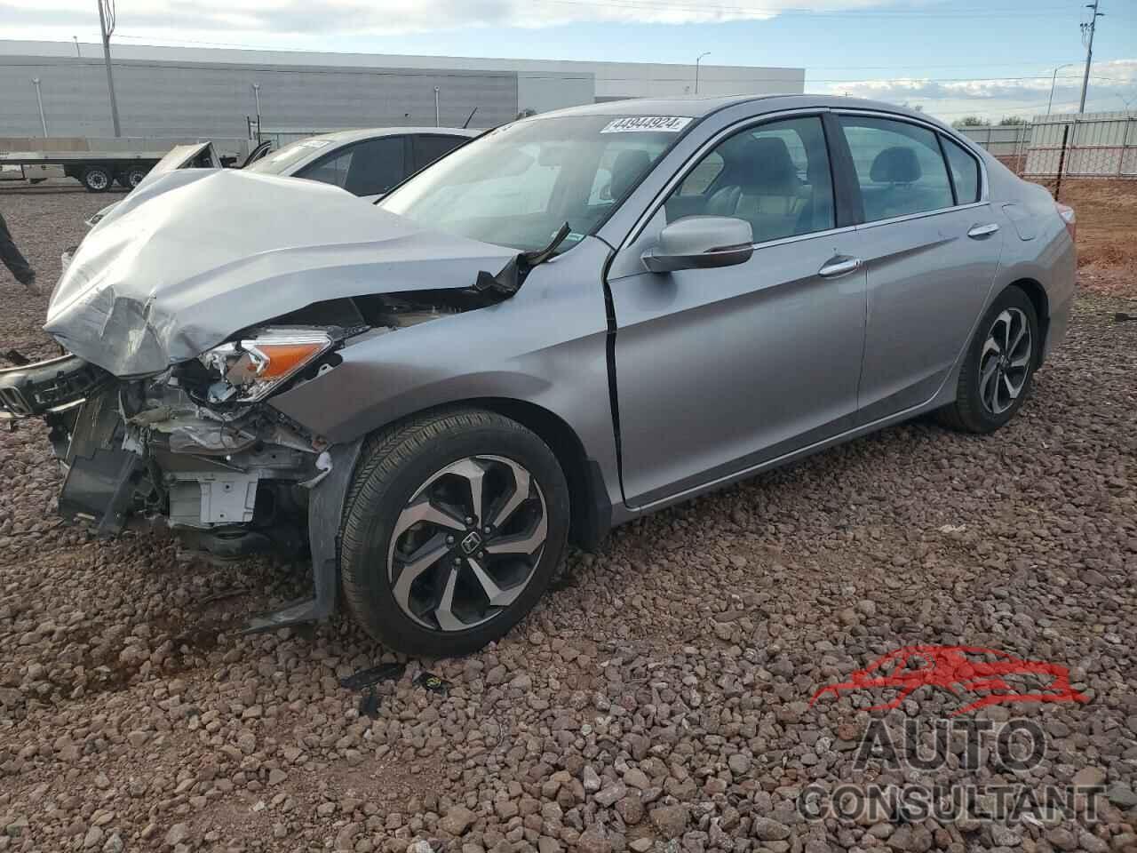 HONDA ACCORD 2016 - 1HGCR2F73GA159247