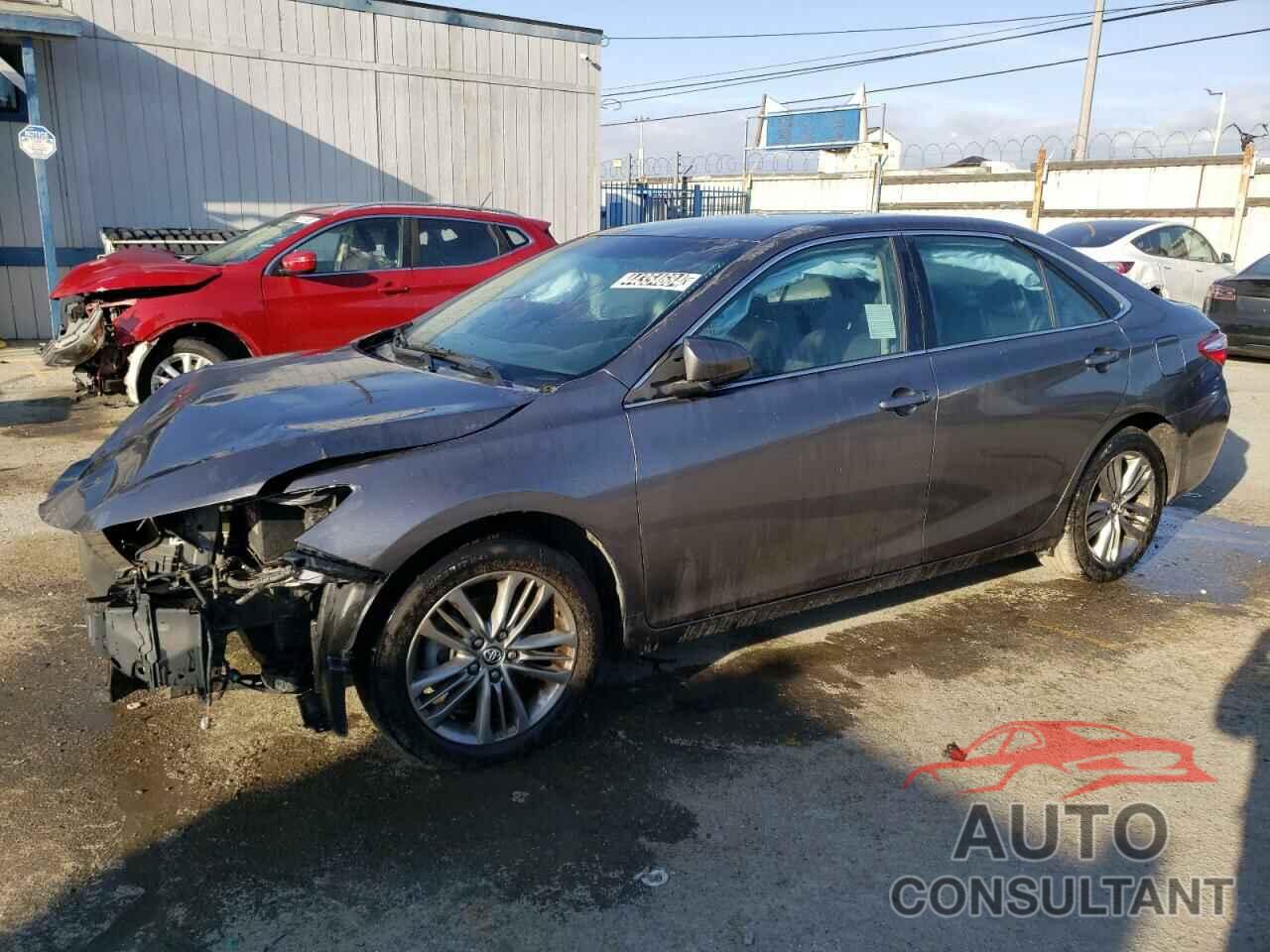 TOYOTA CAMRY 2016 - 4T1BF1FK4GU514714