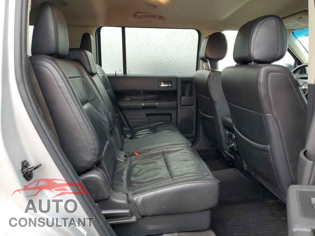 FORD FLEX 2014 - 2FMGK5C87EBD08985