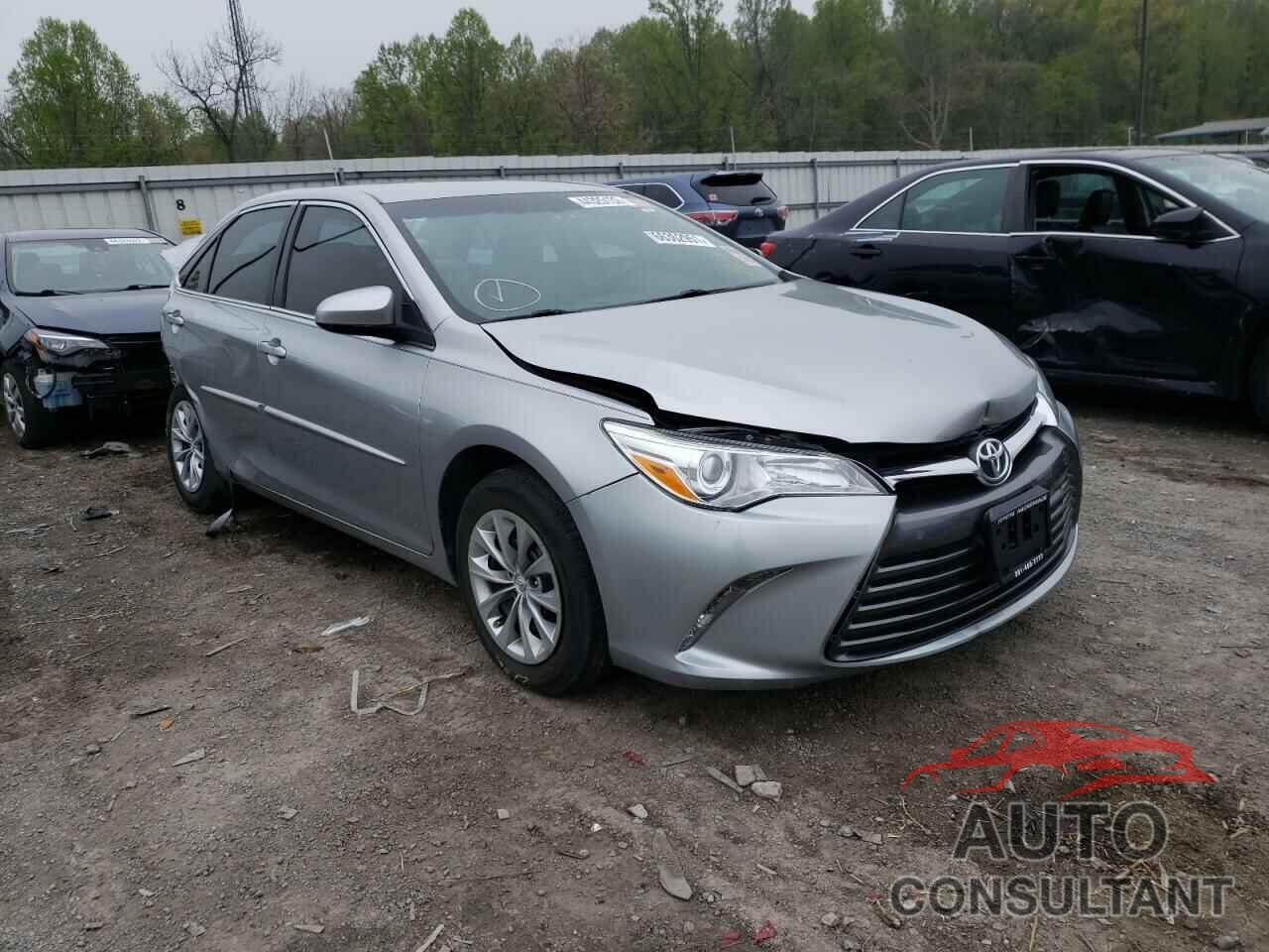 TOYOTA CAMRY 2016 - 4T1BF1FK8GU142987