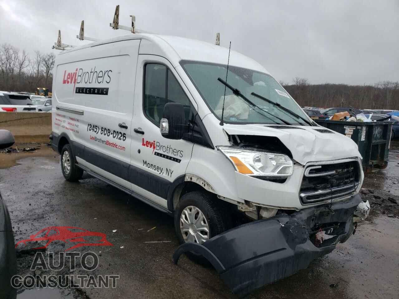 FORD TRANSIT 2016 - 1FTYR2CM8GKB26799