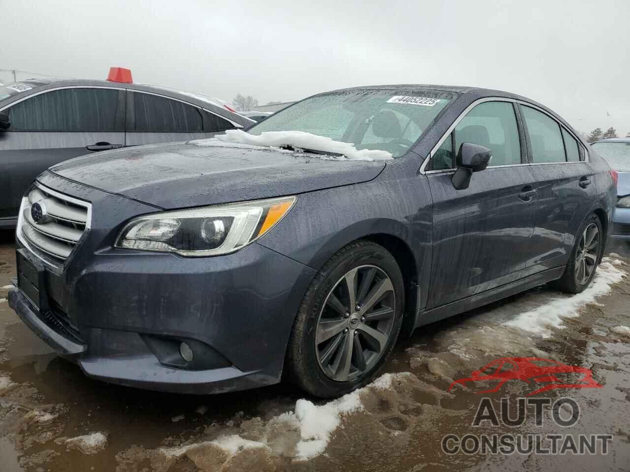 SUBARU LEGACY 2015 - 4S3BNAN63F3063811