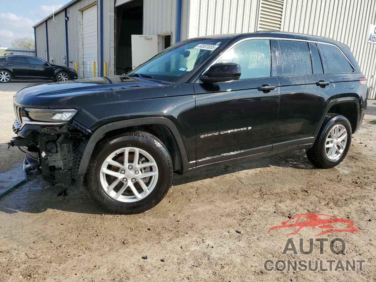 JEEP GRAND CHER 2023 - 1C4RJGAG5P8911123