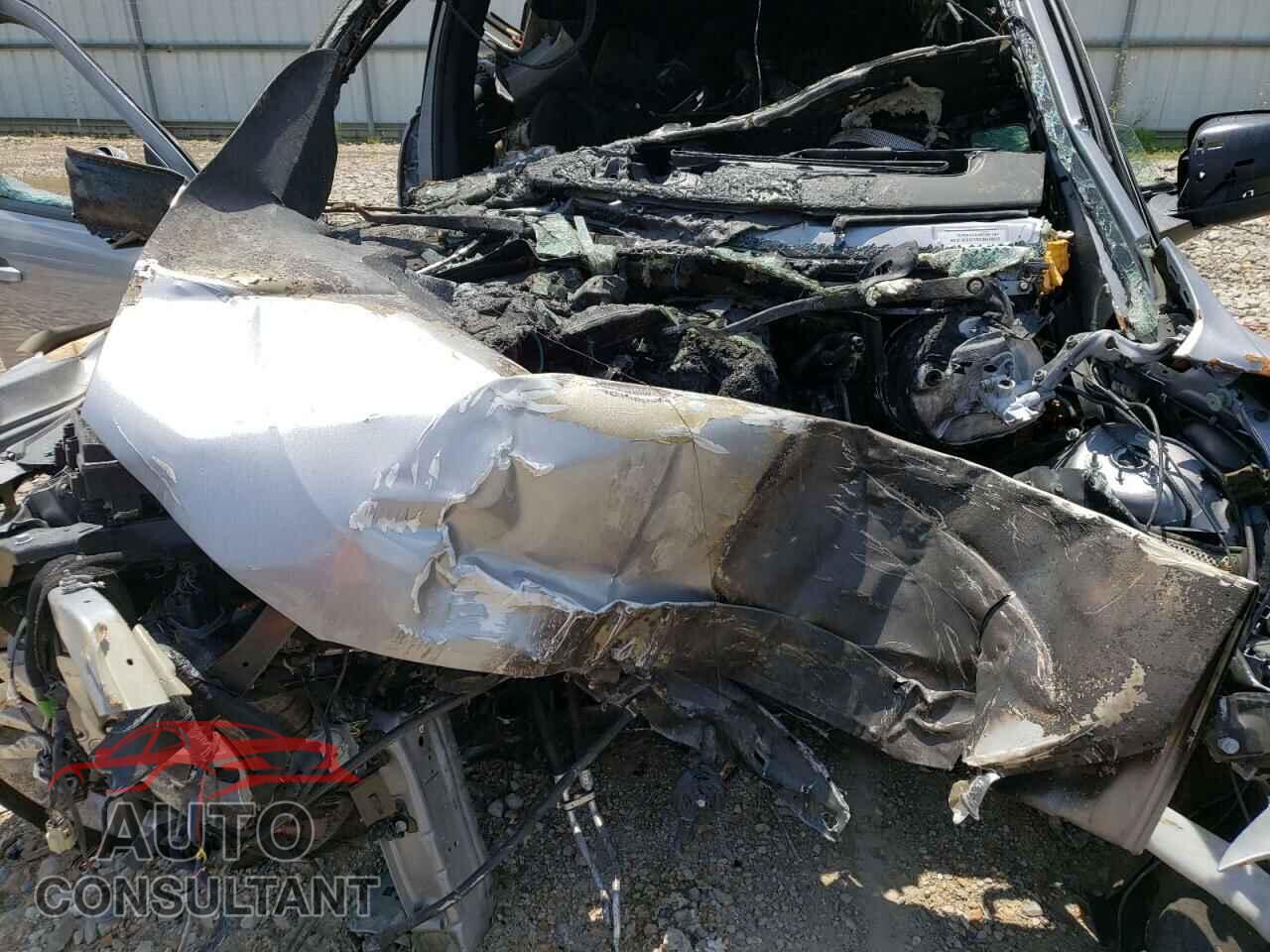 DODGE DURANGO 2021 - 1C4RDHAG1MC661482
