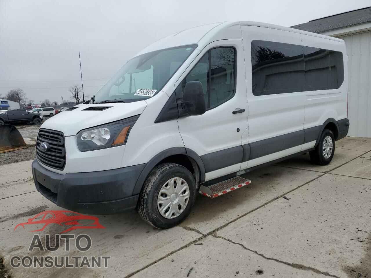 FORD TRANSIT 2016 - 1FTYR2CM1GKA97310
