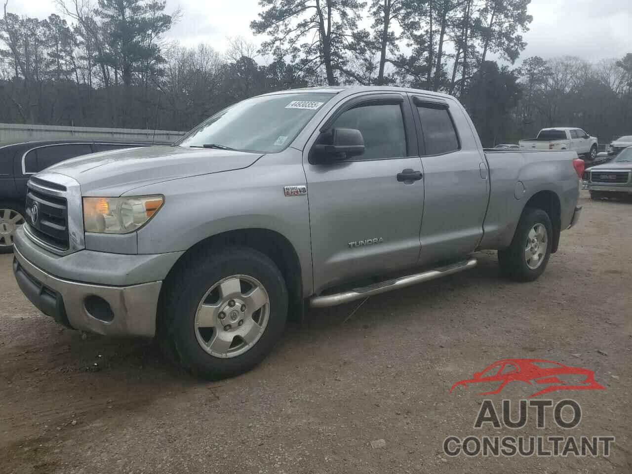 TOYOTA TUNDRA 2010 - 5TFUW5F13AX143353