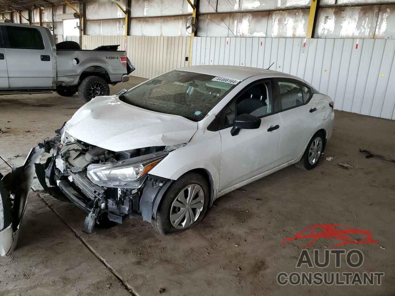 NISSAN VERSA 2020 - 3N1CN8DV2LL917714