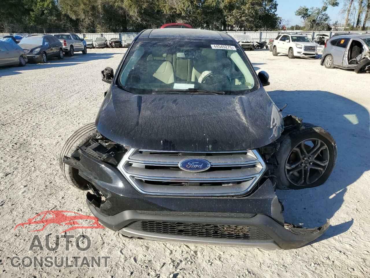 FORD EDGE 2018 - 2FMPK3K98JBB43005