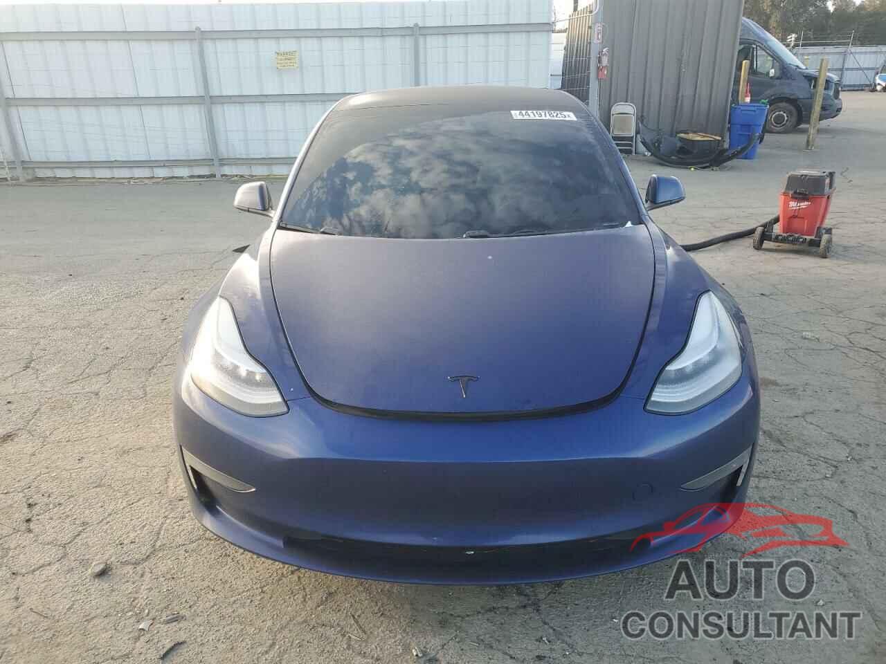 TESLA MODEL 3 2019 - 5YJ3E1EB1KF528827