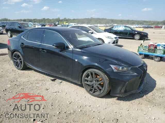 LEXUS IS 2017 - JTHCM1D29H5019565