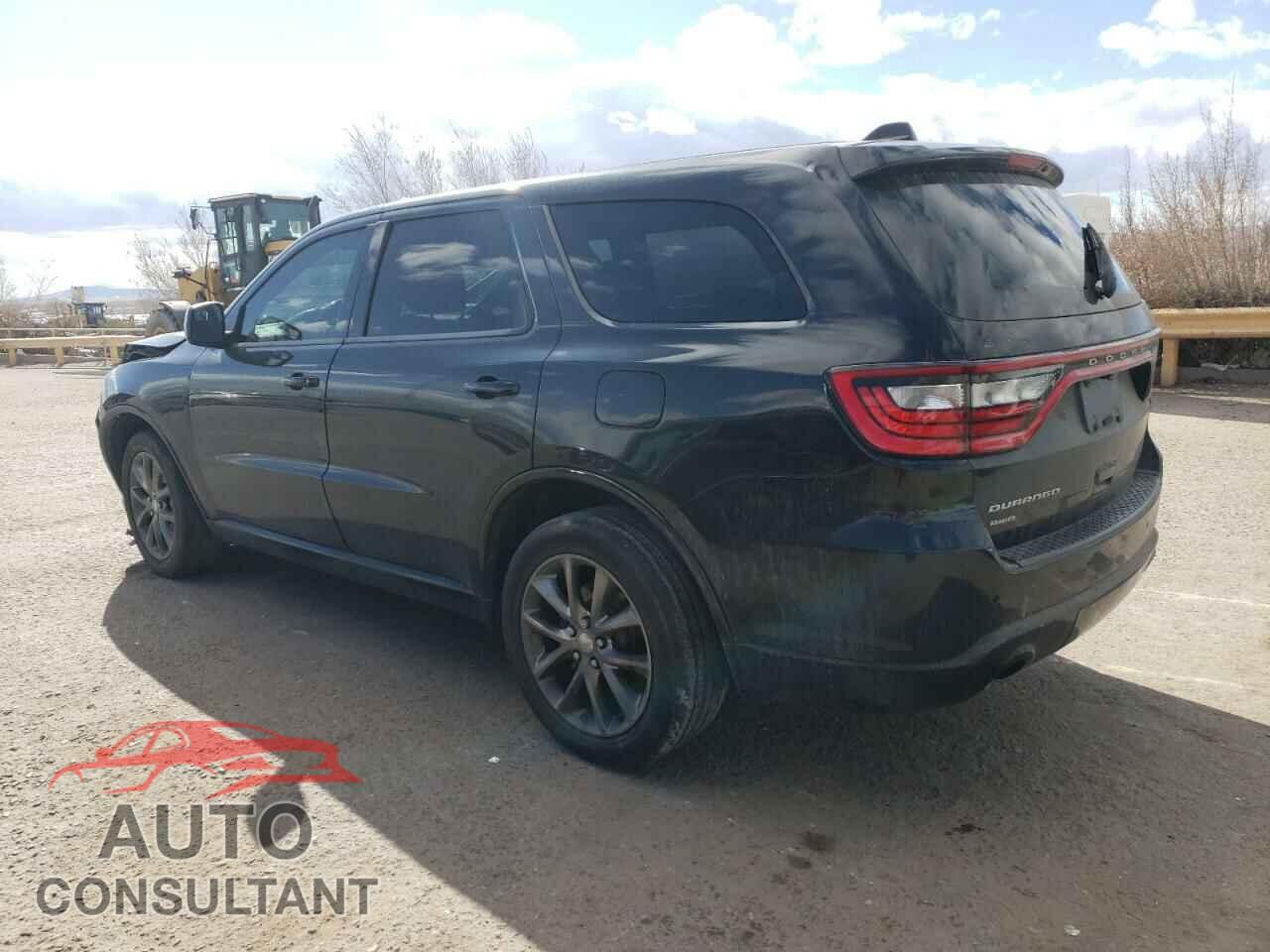 DODGE DURANGO 2014 - 1C4RDJAG3EC330251
