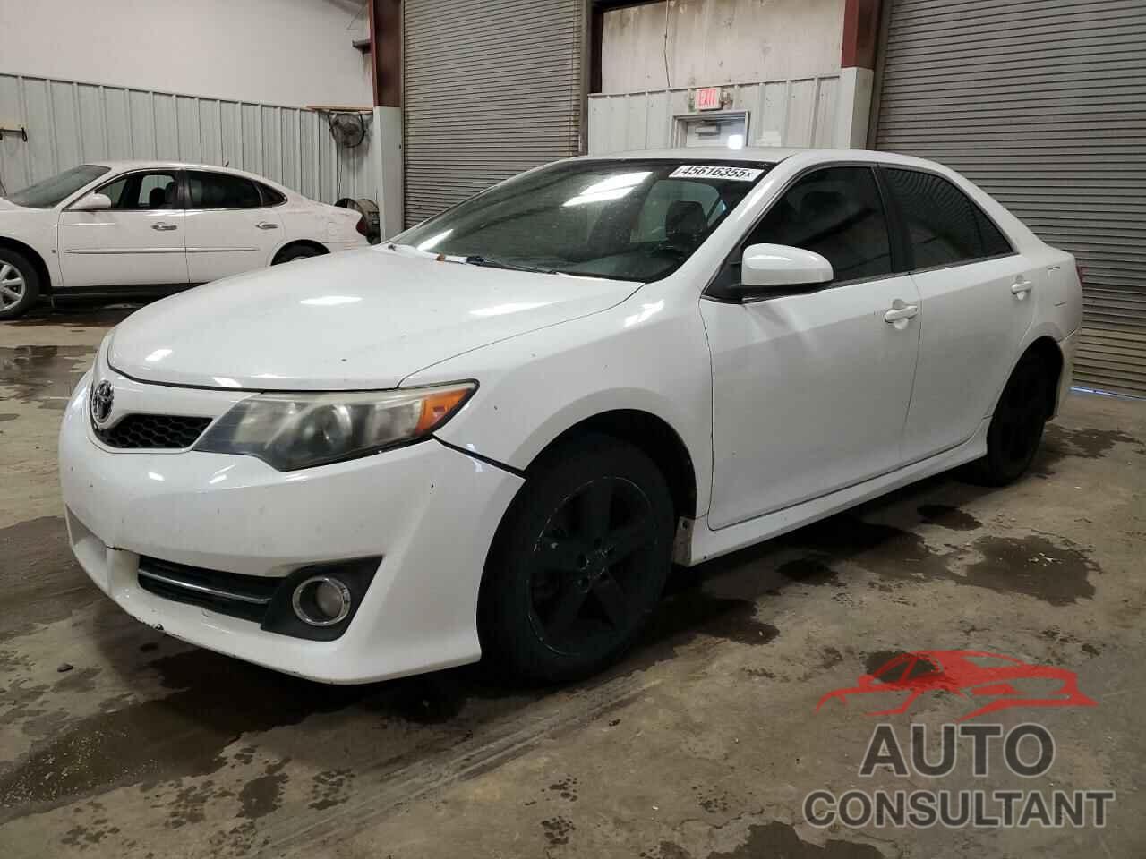 TOYOTA CAMRY 2014 - 4T1BF1FK4EU335666