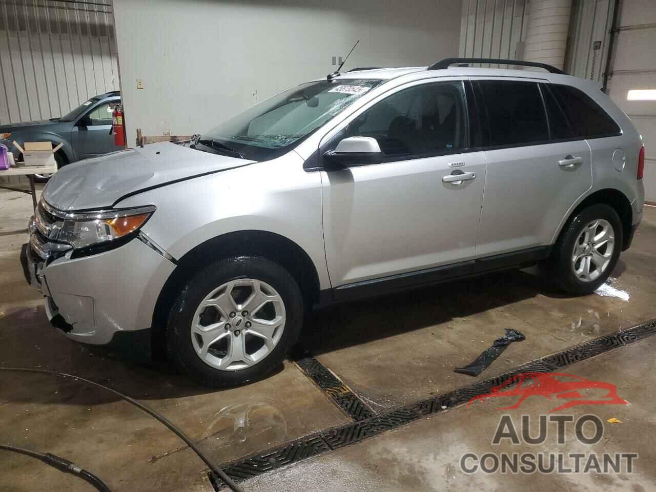 FORD EDGE 2013 - 2FMDK4JC9DBE30038