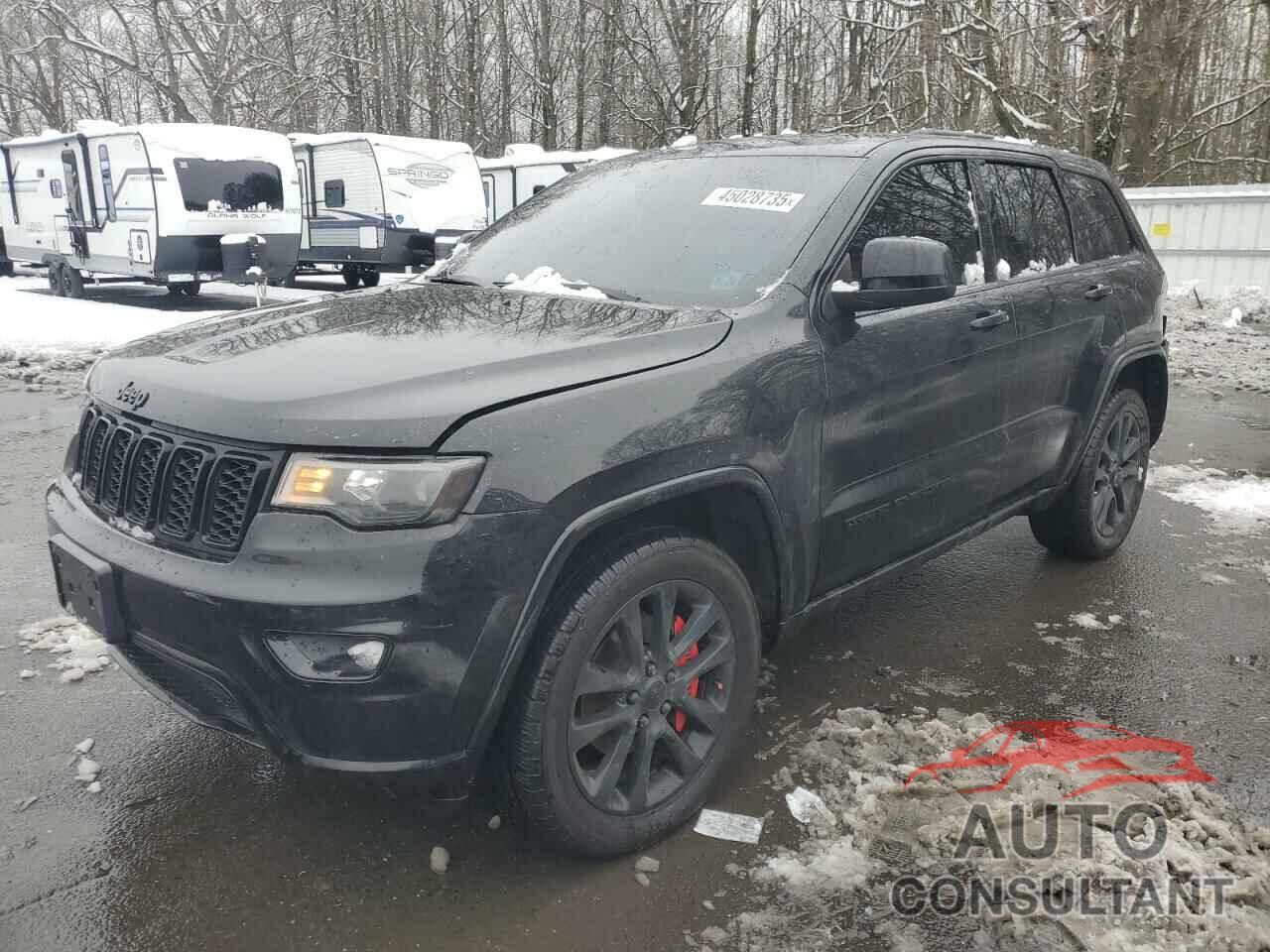 JEEP GRAND CHER 2019 - 1C4RJFAGXKC777726