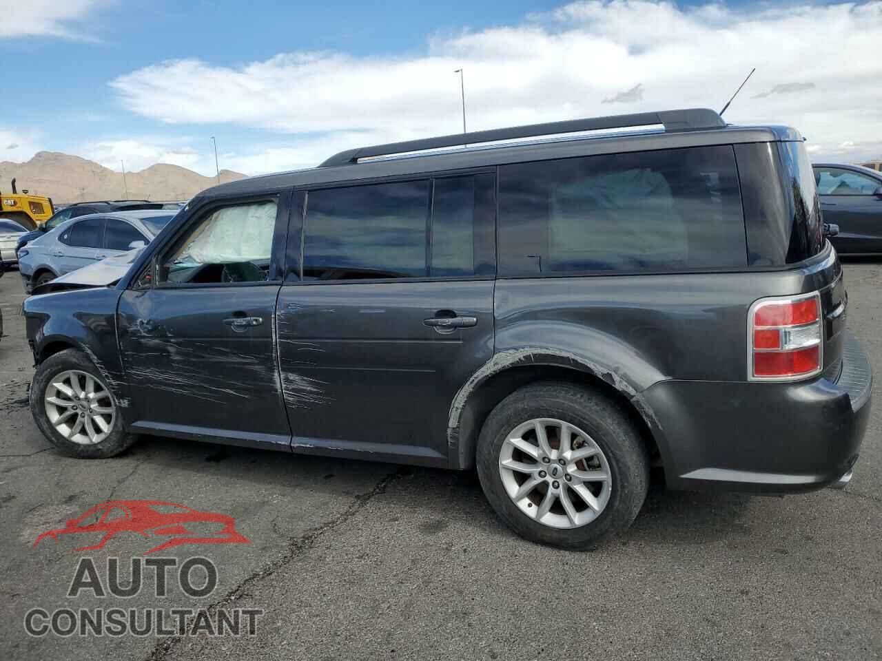 FORD FLEX 2016 - 2FMGK5B8XGBA10807