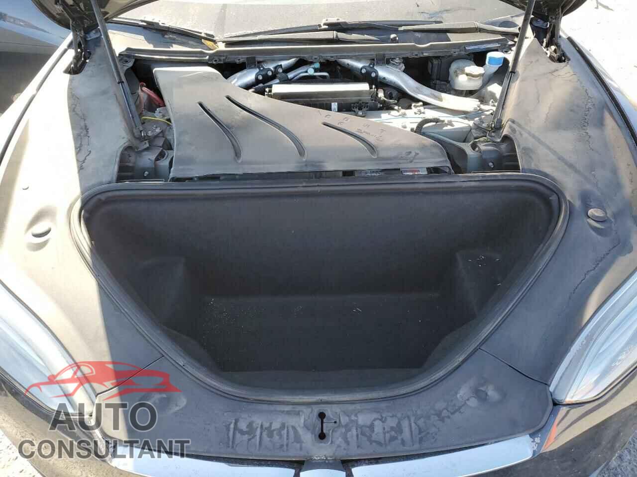 TESLA MODEL S 2018 - 5YJSA1E22JF284885