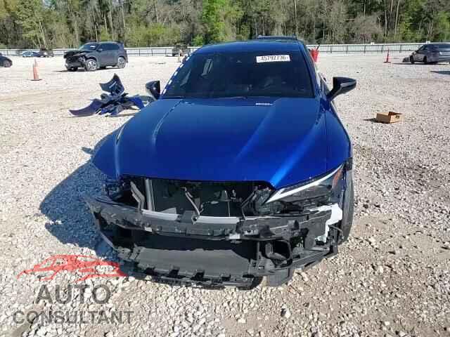 LEXUS IS 2024 - JTHAP1D29R5006363