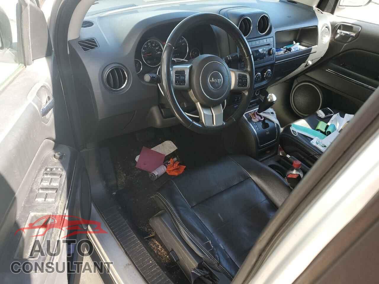 JEEP COMPASS 2012 - 1C4NJCCB7CD515382