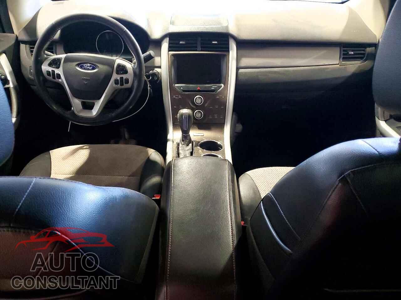 FORD EDGE 2014 - 2FMDK4JC2EBA96579