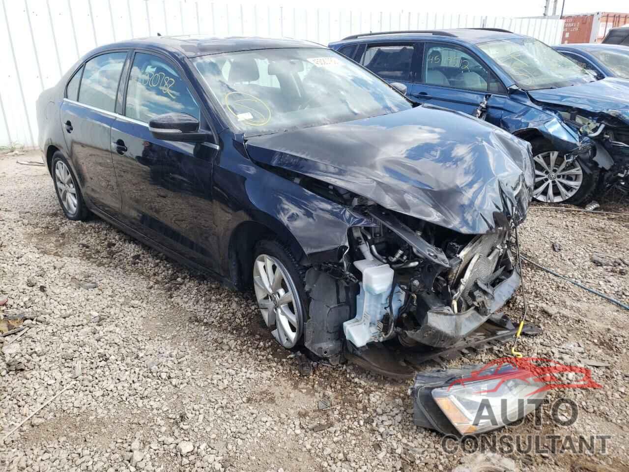 VOLKSWAGEN JETTA 2017 - 3VWDB7AJ9HM361115