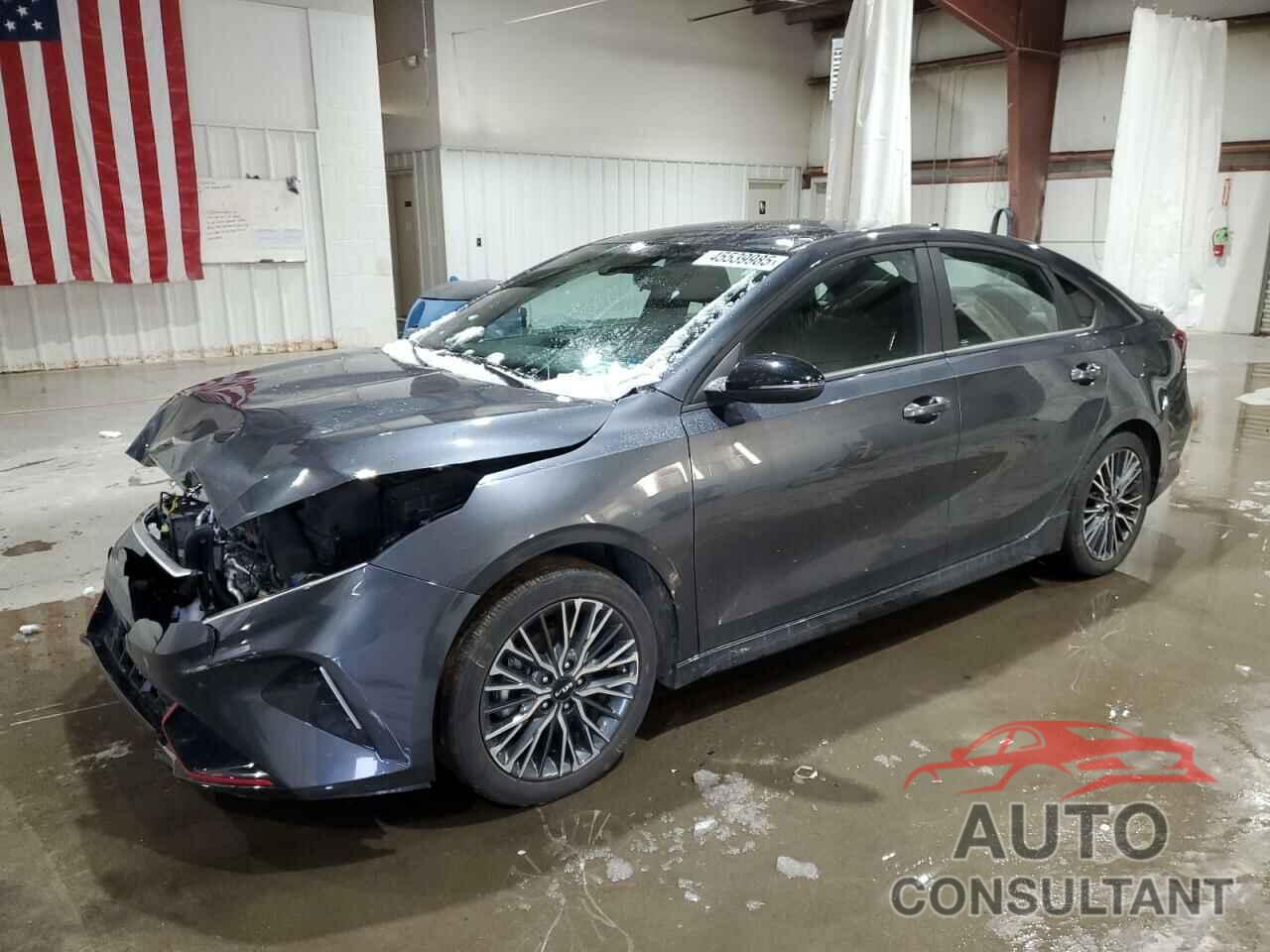 KIA FORTE 2023 - 3KPF54AD9PE607035