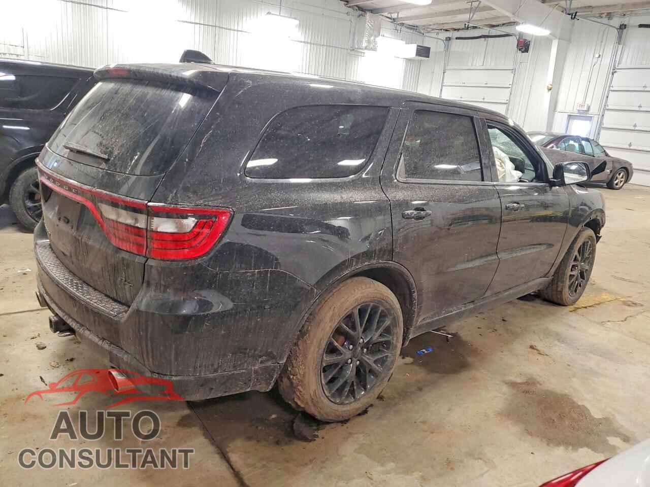 DODGE DURANGO 2015 - 1C4SDJCT7FC100032