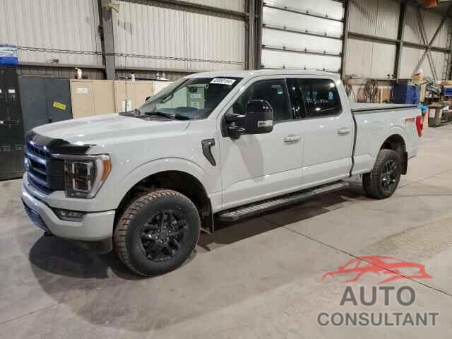 FORD F-150 2023 - 1FTFW1E84PKE70737