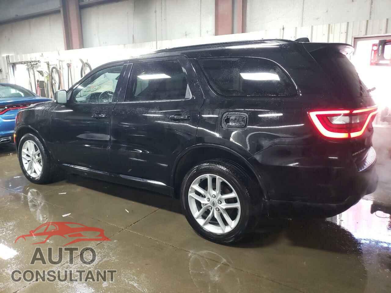 DODGE DURANGO 2024 - 1C4RDJDG0RC212840