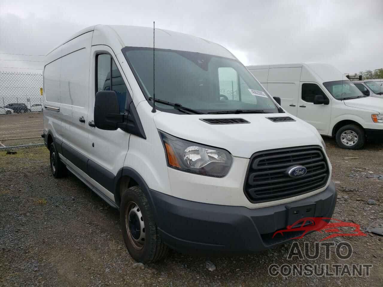 FORD TRANSIT CO 2017 - 1FTBW2CG7HKB20003