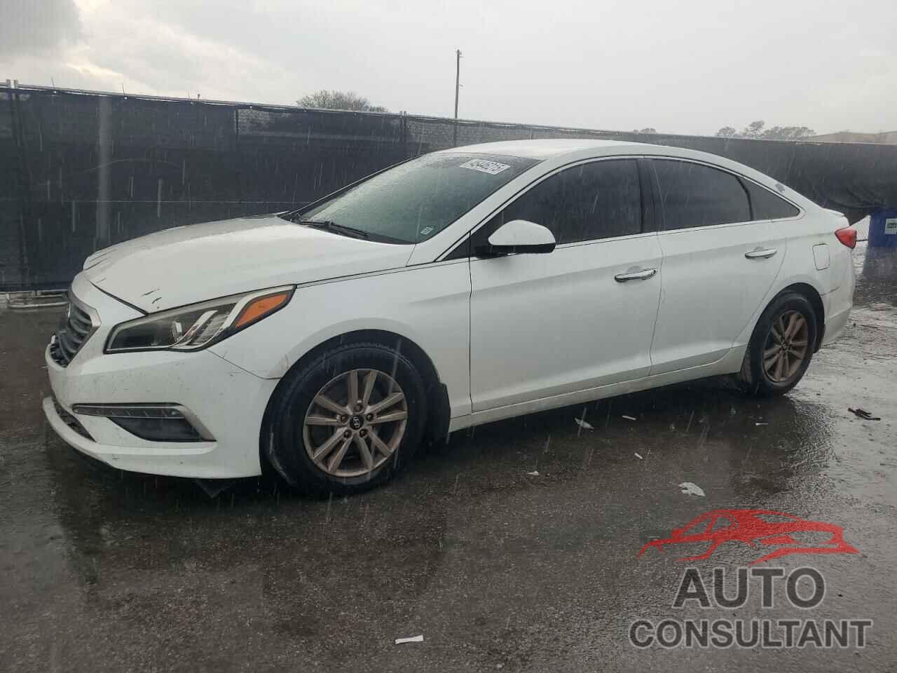 HYUNDAI SONATA 2015 - 5NPE24AF3FH187028