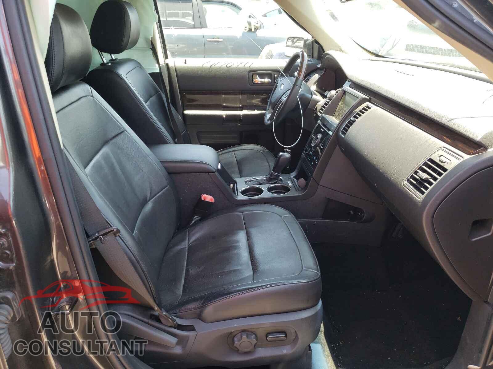 FORD FLEX 2019 - 2FMGK5D88KBA04087