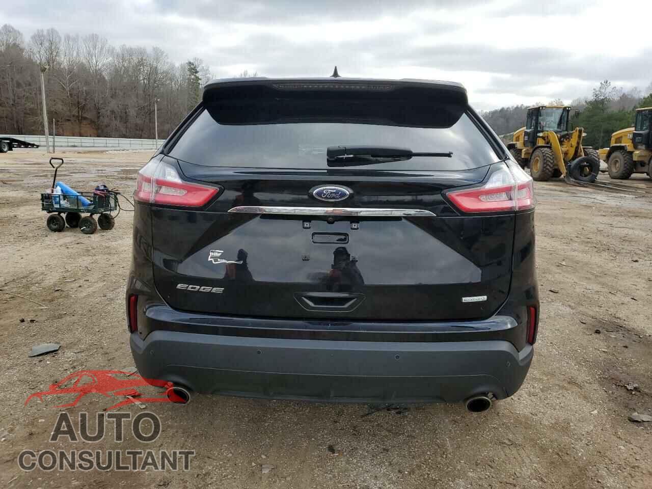 FORD EDGE 2020 - 2FMPK3G97LBA60659